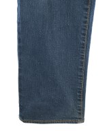 Levi's（リーバイス）デニムパンツ 青 サイズ:31(M位) メンズ/2200682242011
