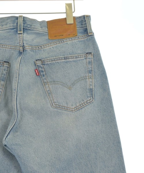 Levi's（リーバイス）デニムパンツ 青 サイズ:30(M位) メンズ/2200686488095