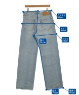 Levi's（リーバイス）デニムパンツ 青 サイズ:30(M位) メンズ/2200686488095