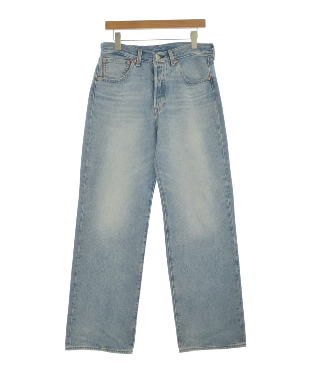 確認用B　デニム Levi's（リーバイス）デニムパンツ 青 サイズ:30(M位) メンズ