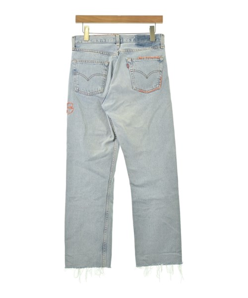 Levi's（リーバイス）デニムパンツ 紺 サイズ:30(M位) メンズ/2200686512011