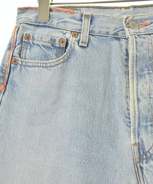 Levi's（リーバイス）デニムパンツ 紺 サイズ:30(M位) メンズ/2200686512011