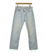 Levi's（リーバイス）デニムパンツ 紺 サイズ:30(M位) メンズ/2200686512011