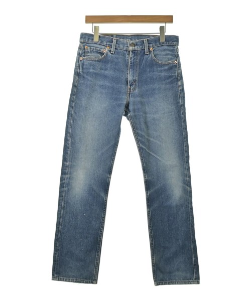 Levi's(リーバイス)デニムパンツ 青 サイズ:31(M位)/2200686543190