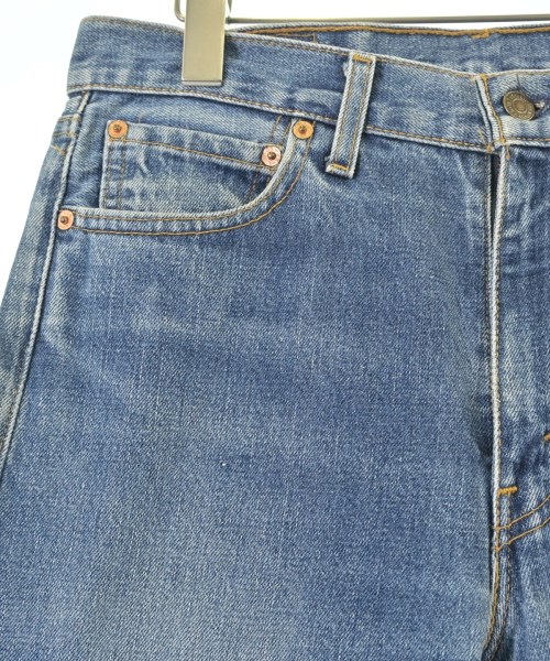 Levi's（リーバイス）デニムパンツ 青 サイズ:31(M位) メンズ/2200686543190