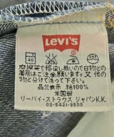 Levi's（リーバイス）デニムパンツ 青 サイズ:31(M位) メンズ/2200686543190