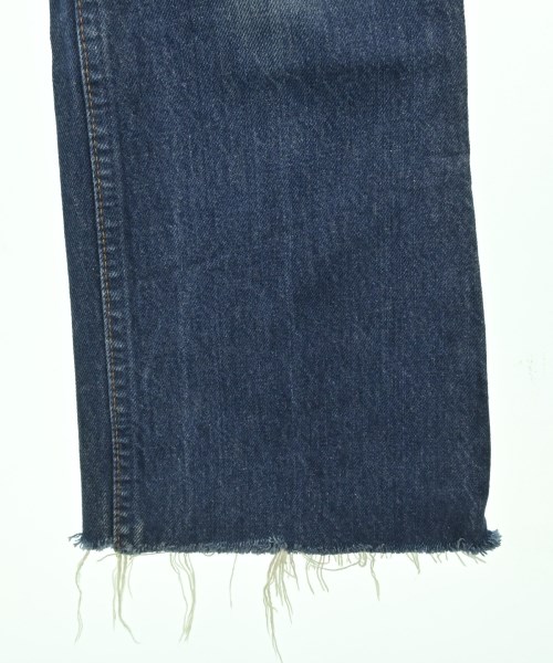 Levi's（リーバイス）デニムパンツ 青 サイズ:29(L位) レディース/2200686543206