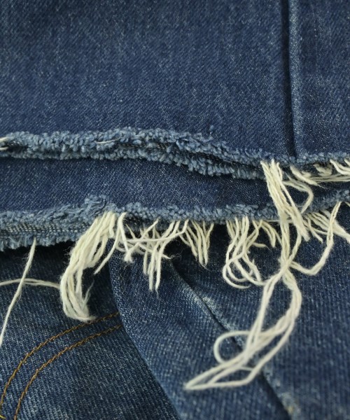 Levi's（リーバイス）デニムパンツ 青 サイズ:29(L位) レディース/2200686543206