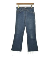 Levi's（リーバイス）デニムパンツ 青 サイズ:29(L位) レディース/2200686543206