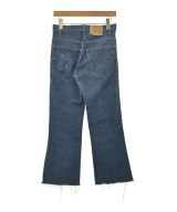 Levi's（リーバイス）デニムパンツ 青 サイズ:29(L位) レディース/2200686543206