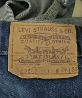 Levi's（リーバイス）デニムパンツ 青 サイズ:29(L位) レディース/2200686543206