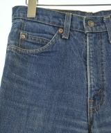 Levi's（リーバイス）デニムパンツ 青 サイズ:29(L位) レディース/2200686543206