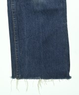 Levi's（リーバイス）デニムパンツ 青 サイズ:29(L位) レディース/2200686543206