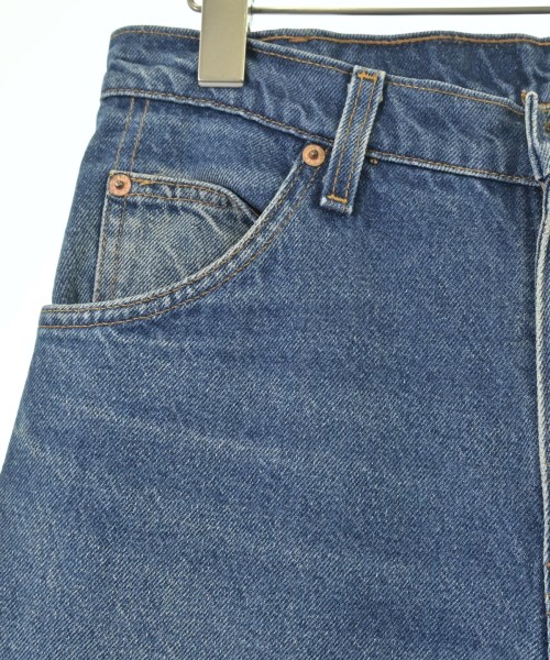 Levi's（リーバイス）デニムパンツ 青 サイズ:29(S位) メンズ/2200686543213