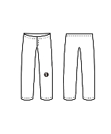 Levi's（リーバイス）デニムパンツ 青 サイズ:29(S位) メンズ/2200686543213