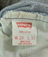 Levi's（リーバイス）デニムパンツ 青 サイズ:29(S位) メンズ/2200686543213