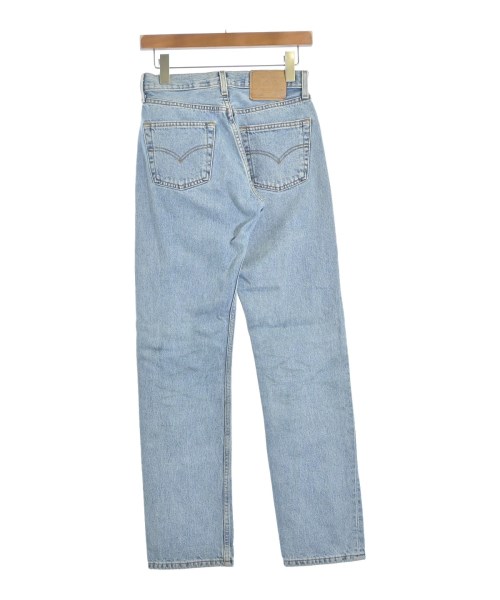 Levi's（リーバイス）デニムパンツ 青 サイズ:28(L位) レディース/2200686543237