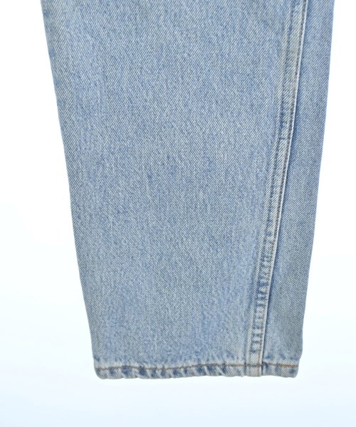 Levi's（リーバイス）デニムパンツ 青 サイズ:28(L位) レディース/2200686543237