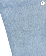 Levi's（リーバイス）デニムパンツ 青 サイズ:28(L位) レディース/2200686543237