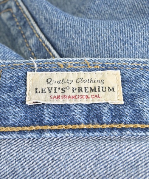 Levi's（リーバイス）デニムパンツ 紺 サイズ:30(M位) メンズ/2200668906050