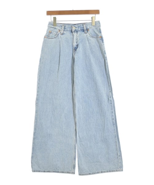 Levi's(リーバイス)デニムパンツ 青 サイズ:25(S位)/2200681254039