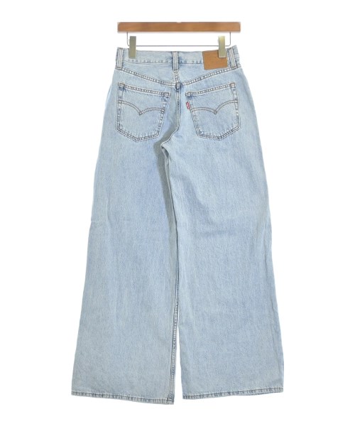 Levi's（リーバイス）デニムパンツ 青 サイズ:25(S位) レディース/2200681254039