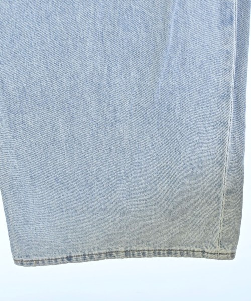 Levi's（リーバイス）デニムパンツ 青 サイズ:25(S位) レディース/2200681254039
