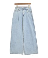 Levi's（リーバイス）デニムパンツ 青 サイズ:25(S位) レディース/2200681254039