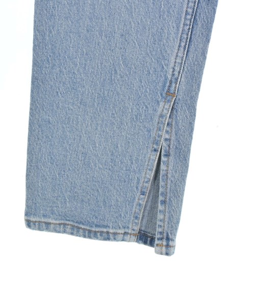 Levi's（リーバイス）デニムパンツ 青 サイズ:24(S位) レディース/2200681254046