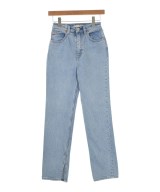 Levi's（リーバイス）デニムパンツ 青 サイズ:24(S位) レディース/2200681254046