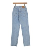 Levi's（リーバイス）デニムパンツ 青 サイズ:24(S位) レディース/2200681254046