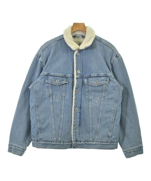 Levi's(リーバイス)デニムジャケット 青 サイズ:M/2200686762010