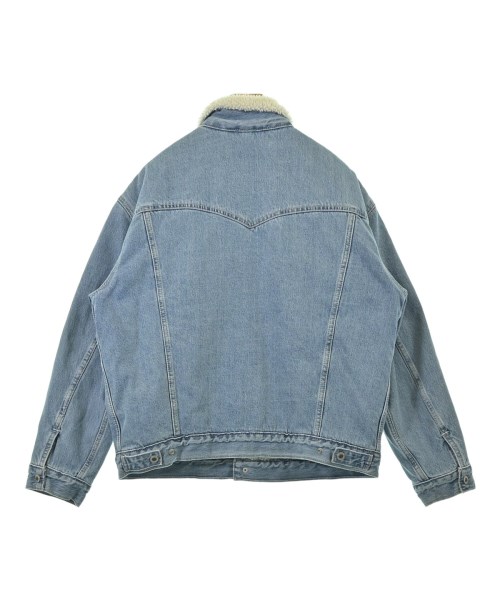 Levi's（リーバイス）デニムジャケット 青 サイズ:M メンズ/2200686762010