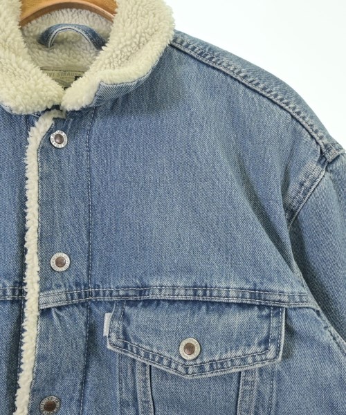 Levi's（リーバイス）デニムジャケット 青 サイズ:M メンズ/2200686762010