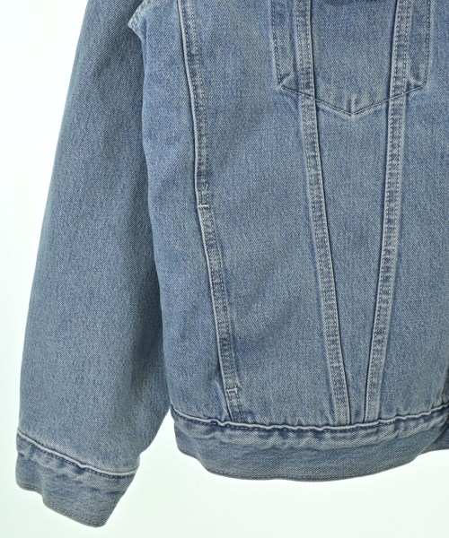 Levi's（リーバイス）デニムジャケット 青 サイズ:M メンズ/2200686762010