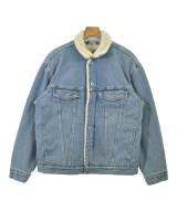 Levi's（リーバイス）デニムジャケット 青 サイズ:M メンズ/2200686762010