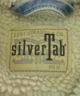 Levi's（リーバイス）デニムジャケット 青 サイズ:M メンズ/2200686762010