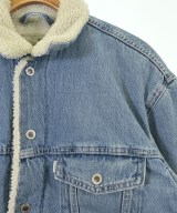 Levi's（リーバイス）デニムジャケット 青 サイズ:M メンズ/2200686762010