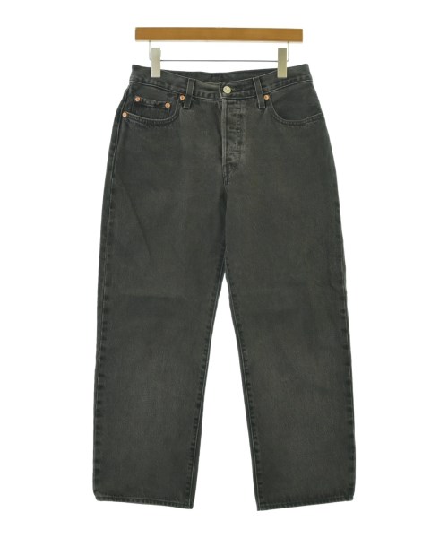 Levi's(リーバイス)デニムパンツ 黒 サイズ:28(L位)/2200686894018