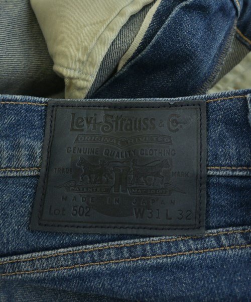 Levi's（リーバイス）デニムパンツ 青 サイズ:31(M位) メンズ/2200686929017
