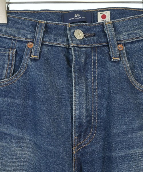 Levi's（リーバイス）デニムパンツ 青 サイズ:31(M位) メンズ/2200686929017