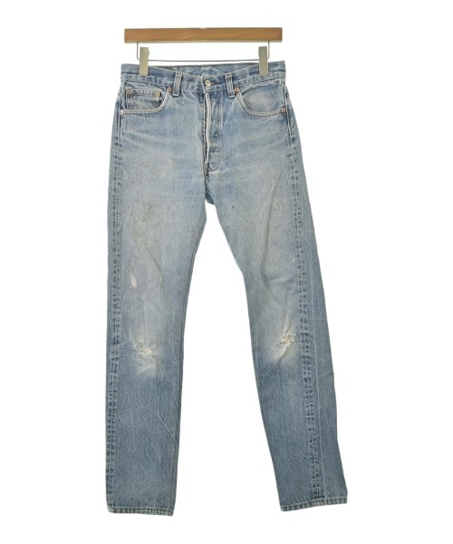 Levi's(リーバイス)デニムパンツ 青 サイズ:28(S位)/2200684510040