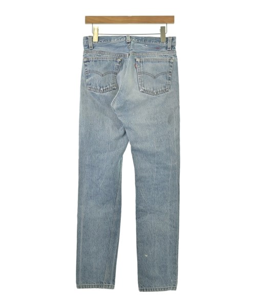 Levi's（リーバイス）デニムパンツ 青 サイズ:28(S位) レディース/2200684510040