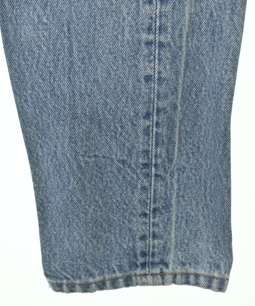 Levi's（リーバイス）デニムパンツ 青 サイズ:28(S位) レディース/2200684510040