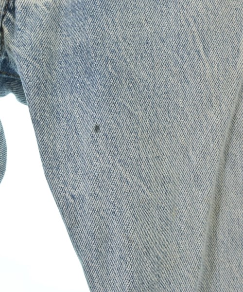 Levi's（リーバイス）デニムパンツ 青 サイズ:28(S位) レディース/2200684510040