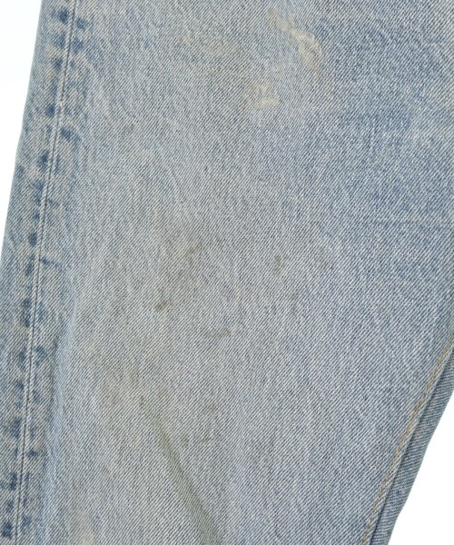 Levi's（リーバイス）デニムパンツ 青 サイズ:28(S位) レディース/2200684510040