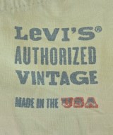 Levi's（リーバイス）デニムパンツ 青 サイズ:28(S位) レディース/2200684510040