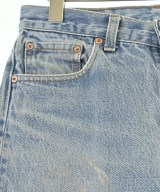 Levi's（リーバイス）デニムパンツ 青 サイズ:28(S位) レディース/2200684510040