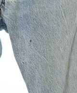 Levi's（リーバイス）デニムパンツ 青 サイズ:28(S位) レディース/2200684510040