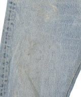 Levi's（リーバイス）デニムパンツ 青 サイズ:28(S位) レディース/2200684510040